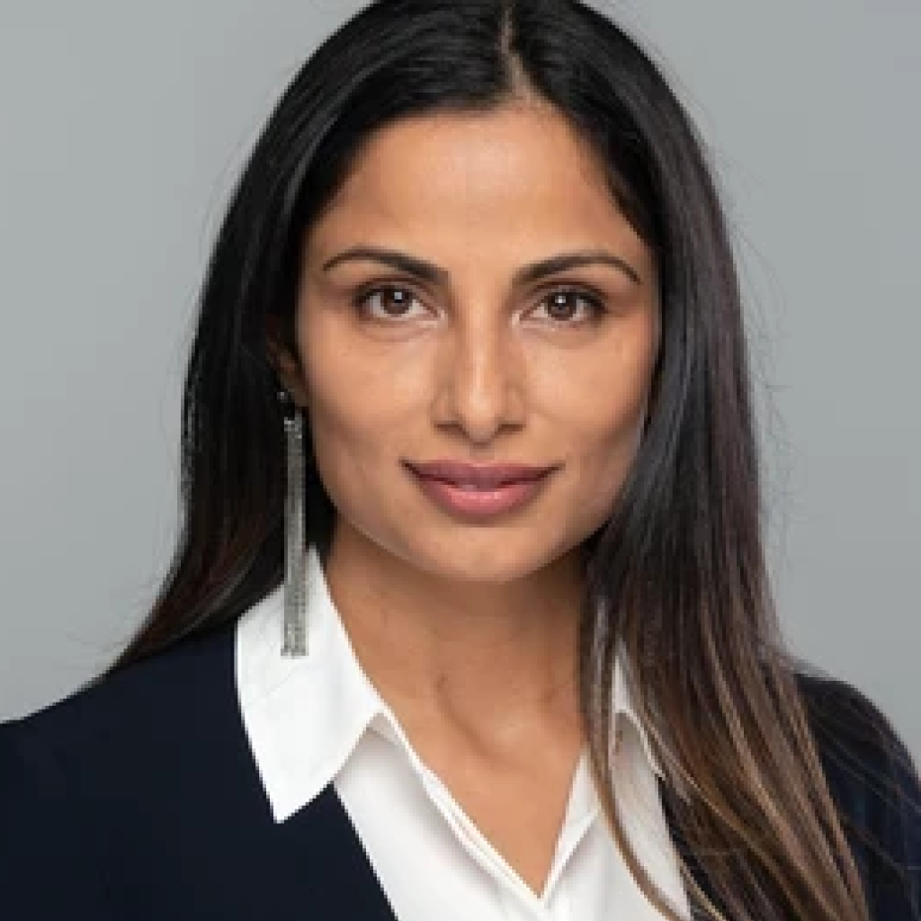 Adv. Sunita Kapoor