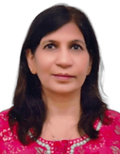 Veena Ahuja, Delhi