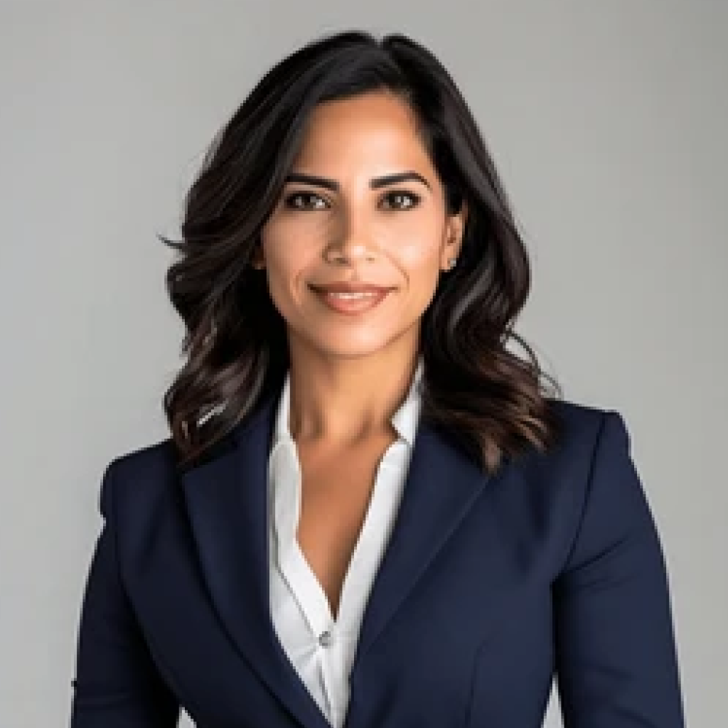 Adv. Priya Malhotra