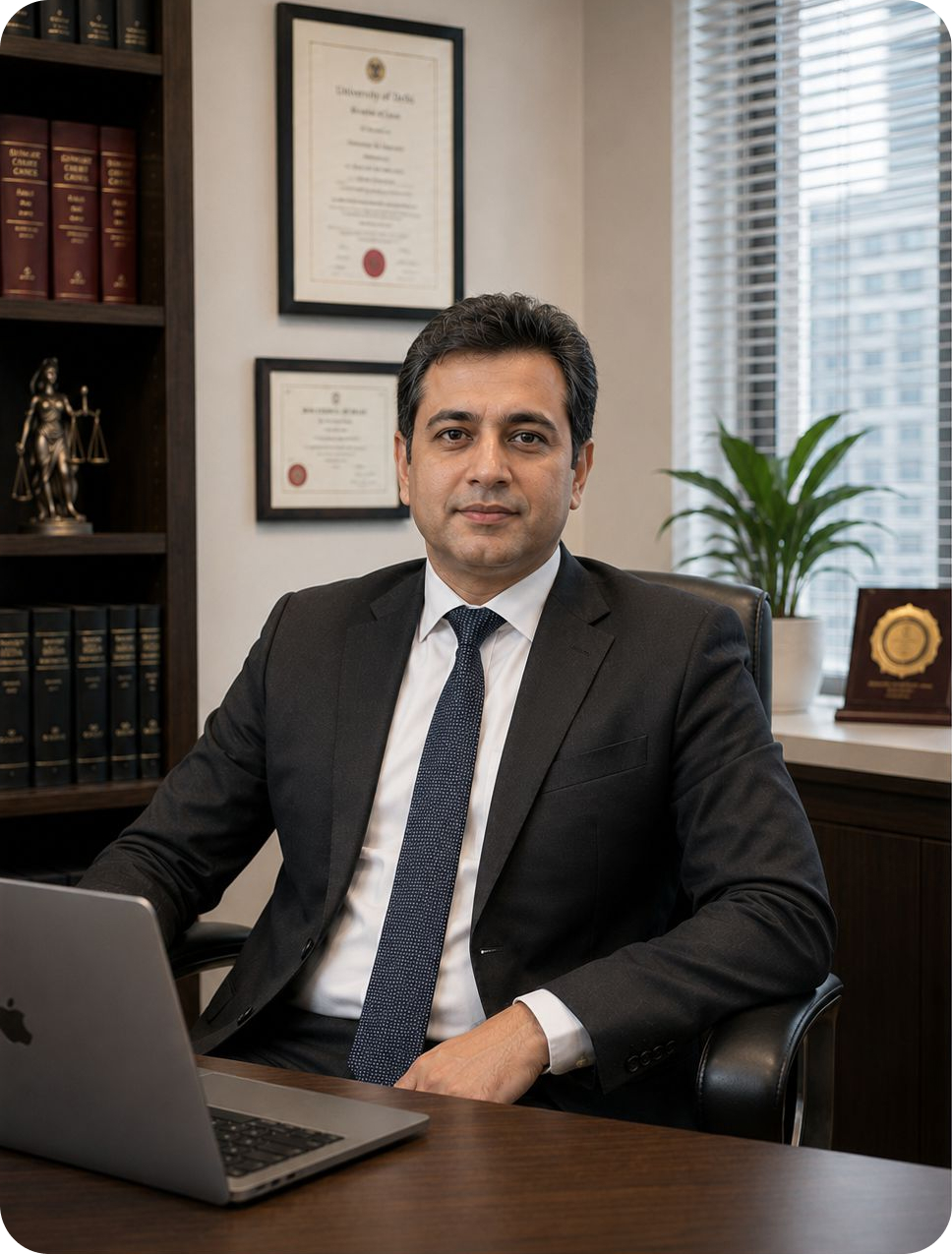 Aaditya Sharma