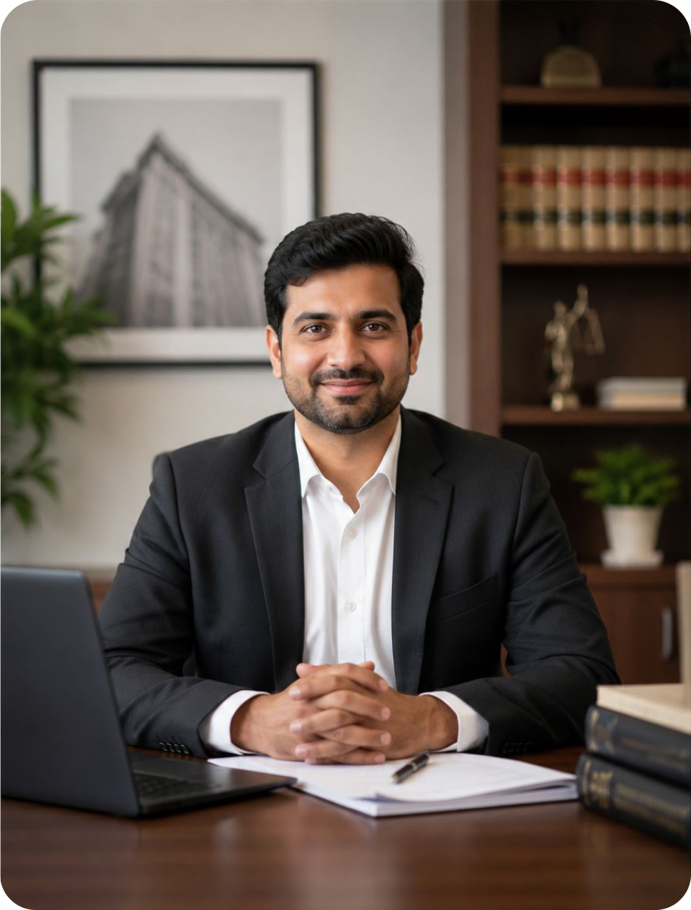 Nikhil Sethi