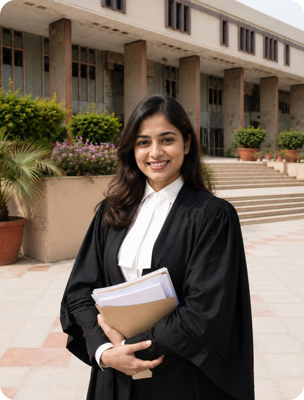 Meera Arora